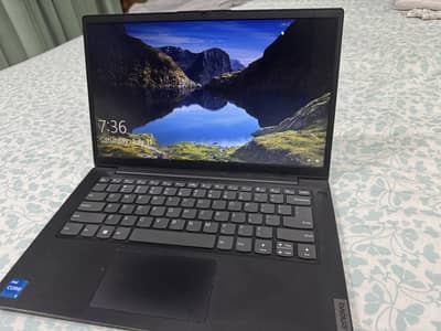 Lenovo PMYLS 2023 laptop excellent condition