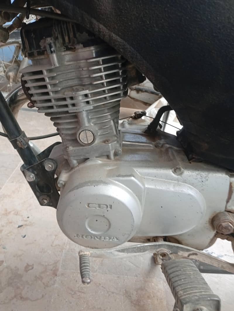 Jeniune condition exchange possible with 70 23/24 model 1