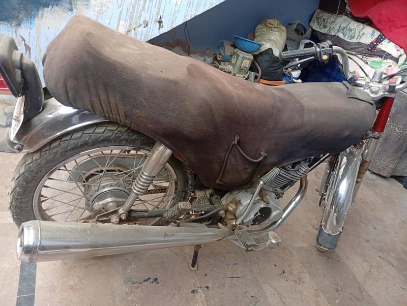 Jeniune condition exchange possible with 70 23/24 model 2