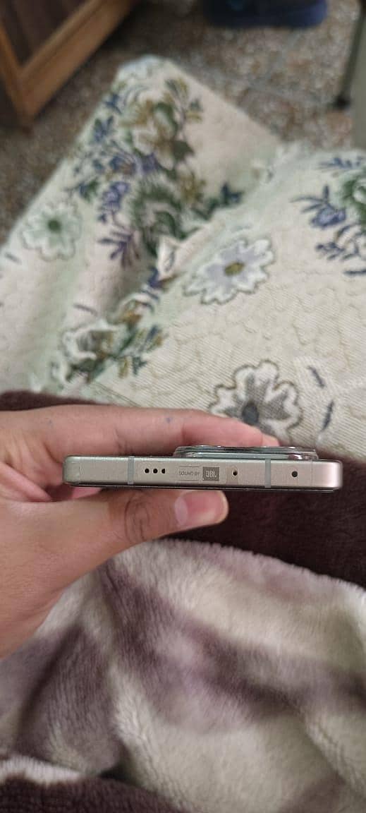 Infinix Note 50 6