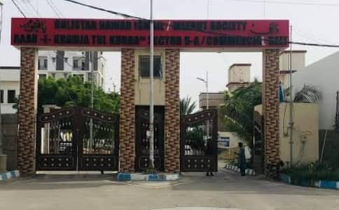 Meerut Society 8a Single Belt Plot For Sale