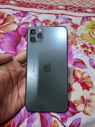 Apple iPhone 11 Pro Max 256gb