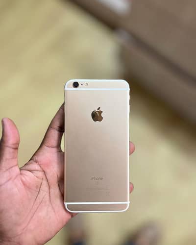 Apple iPhone 6S Plus