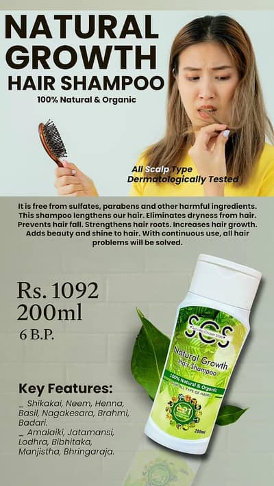 scs natural products available  result