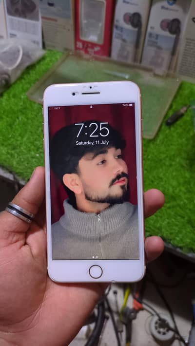 Apple iPhone 7 Plus