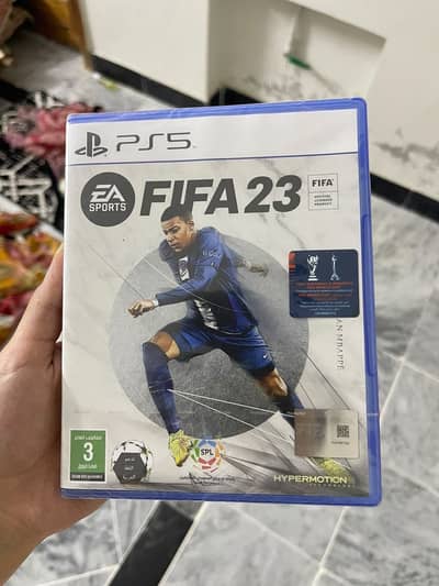 Seal Pack FIFA 23