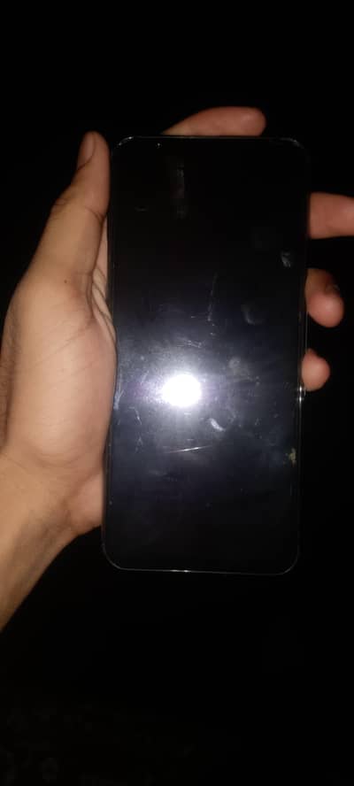 Zte nubia RedMagic