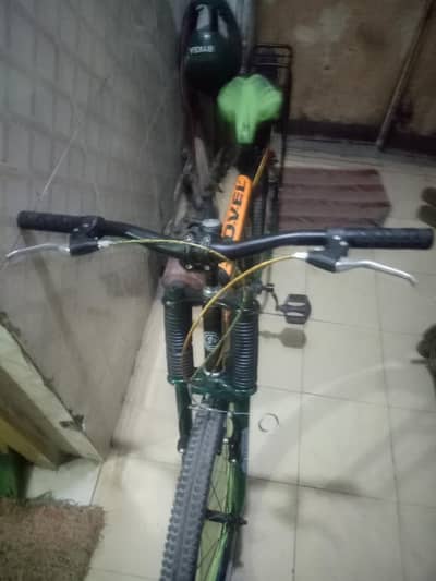 cycle for sale