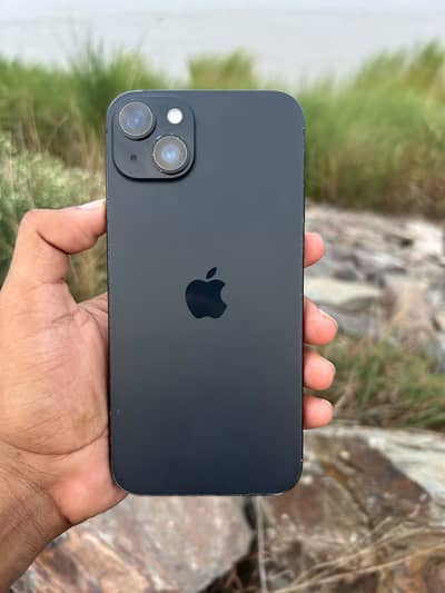 Apple iPhone 15 plus