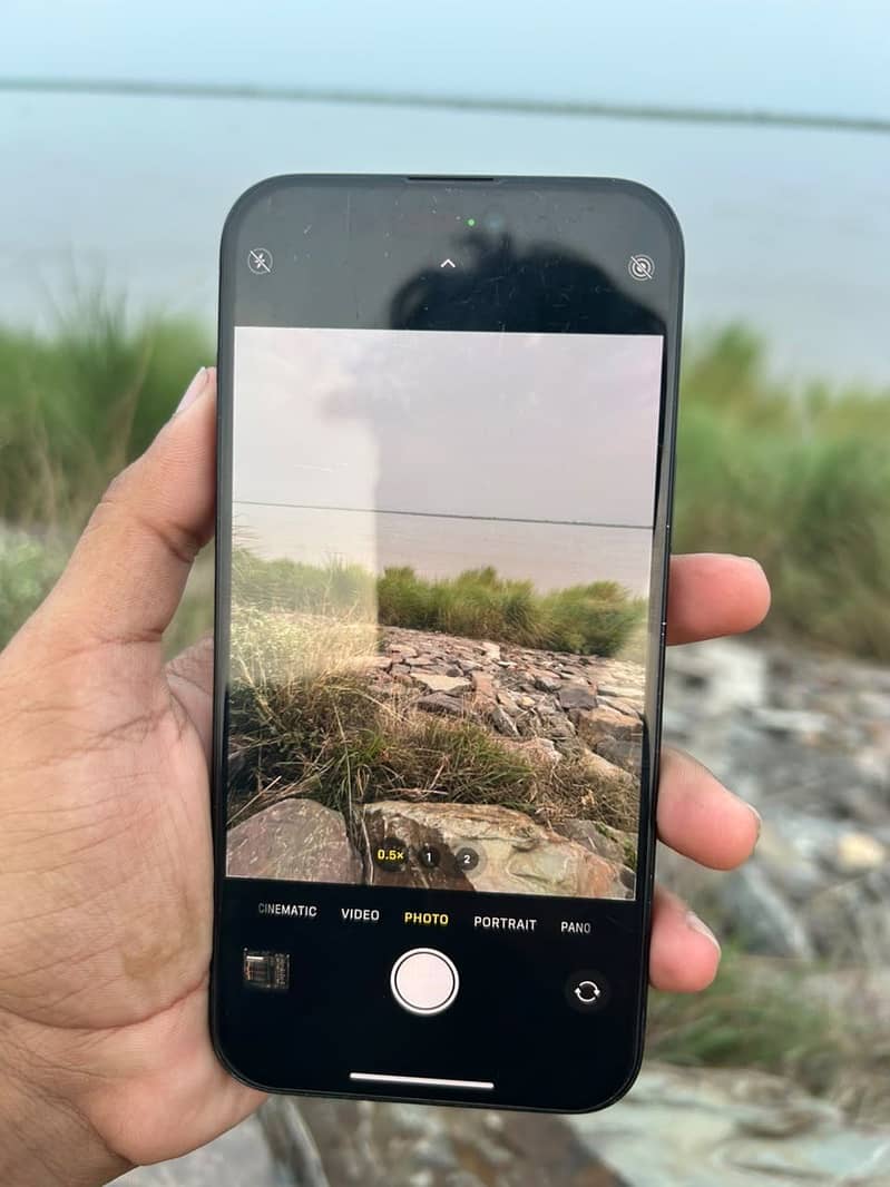 Apple iPhone 15 plus 5