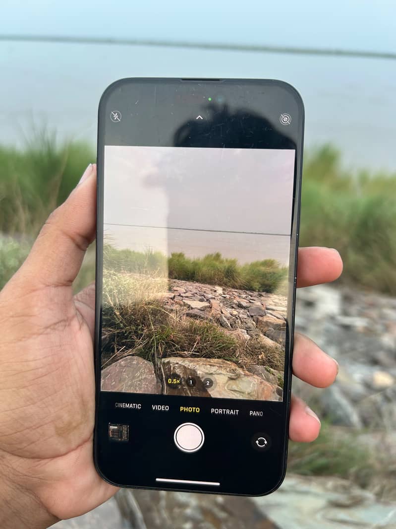 Apple iPhone 15 plus 9