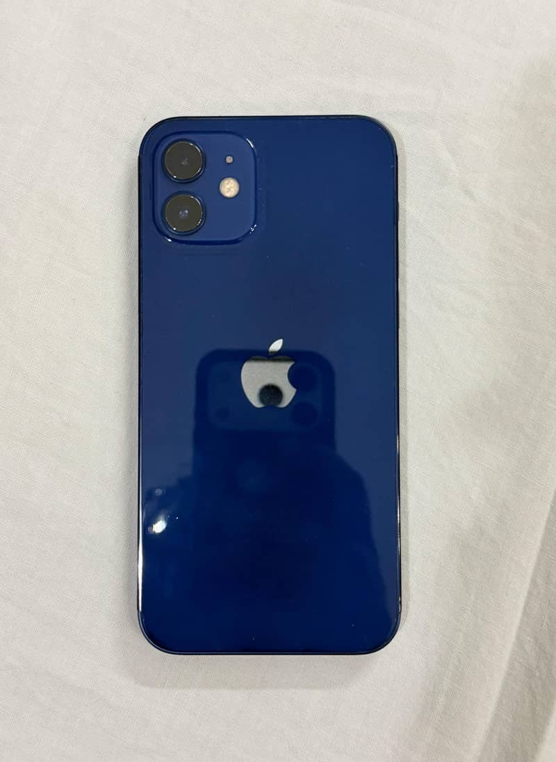 Apple iPhone 12 1