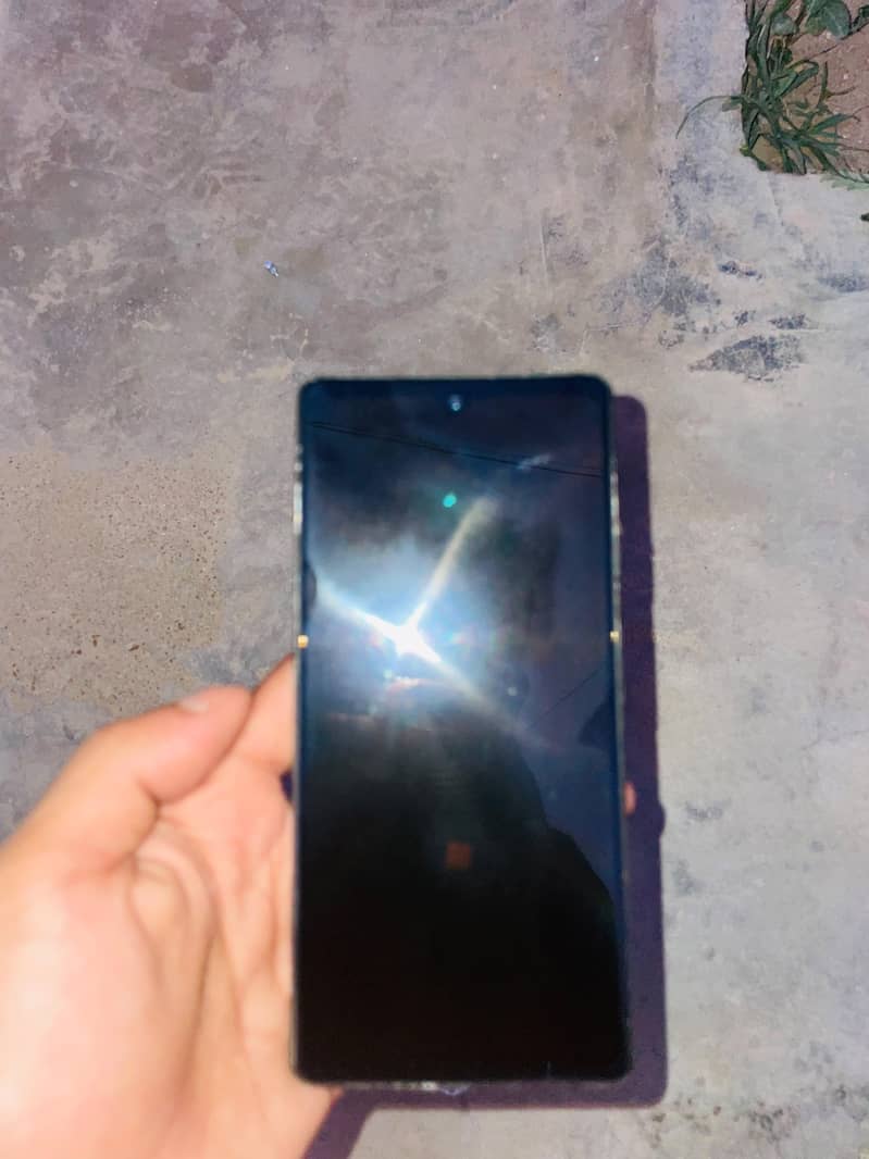 Google Pixel 6a 0