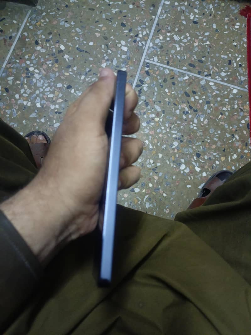 Infinix Note 40 1