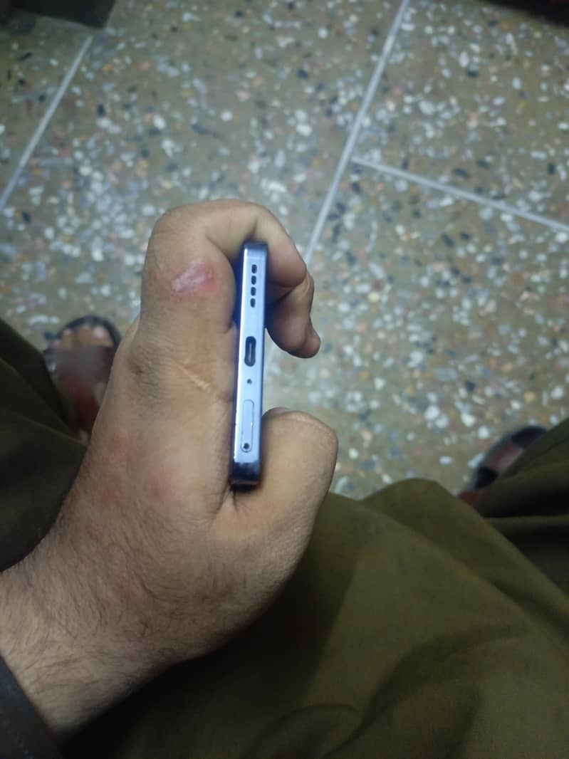 Infinix Note 40 3