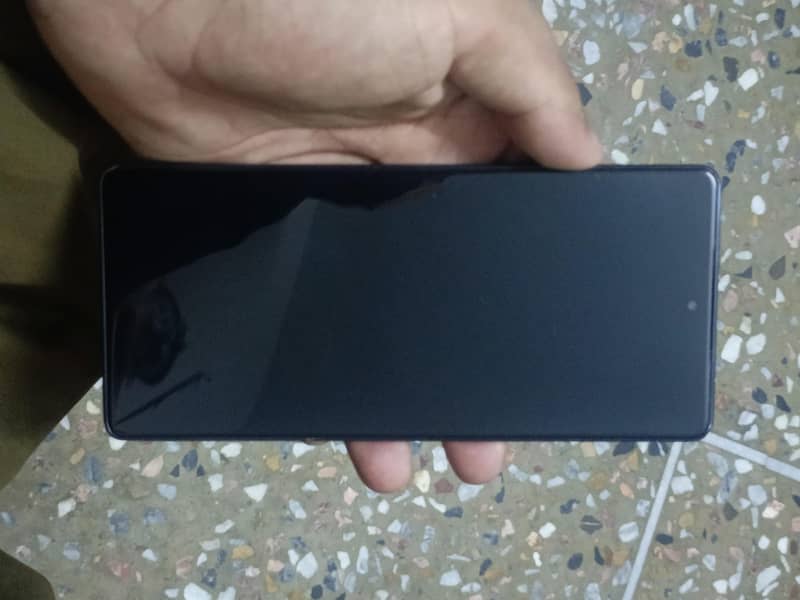 Infinix Note 40 5