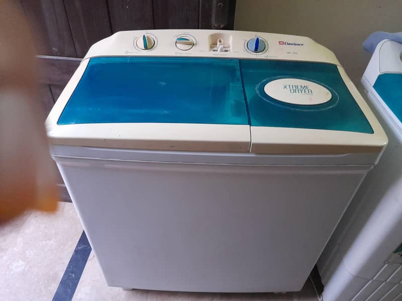 washer & dryer Machine 0