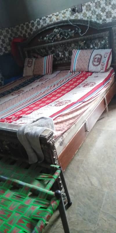 bed for sale