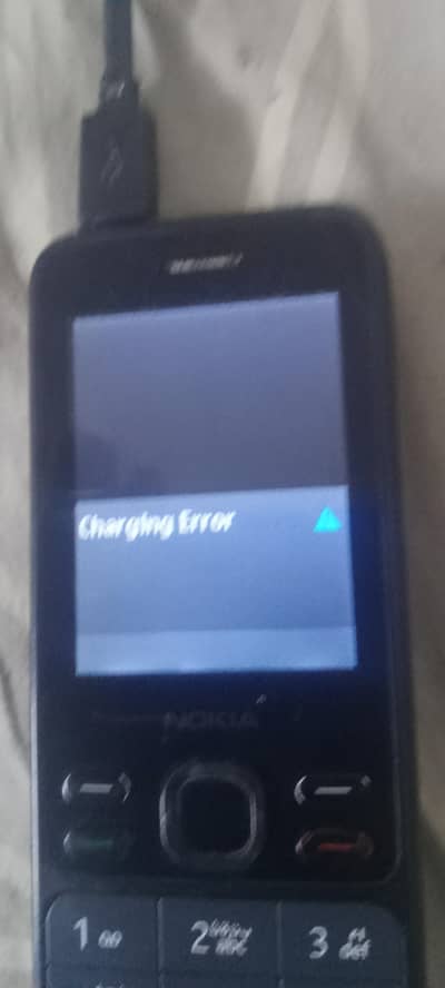 nokia 150 charging error problem read ad