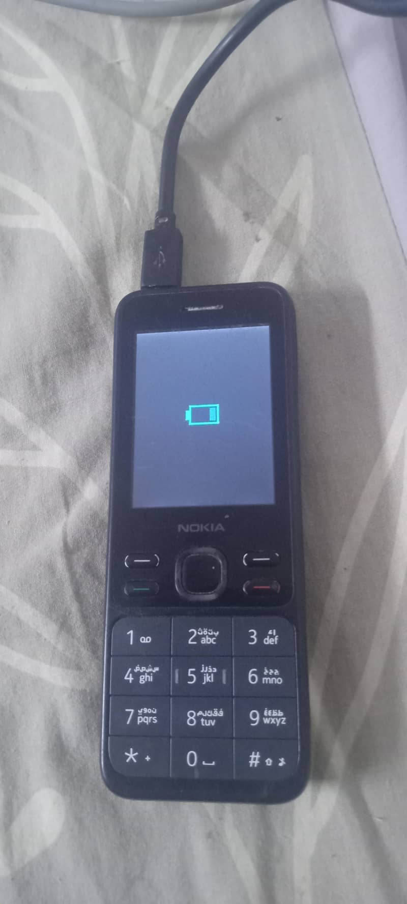 nokia 150 charging error problem read ad 3