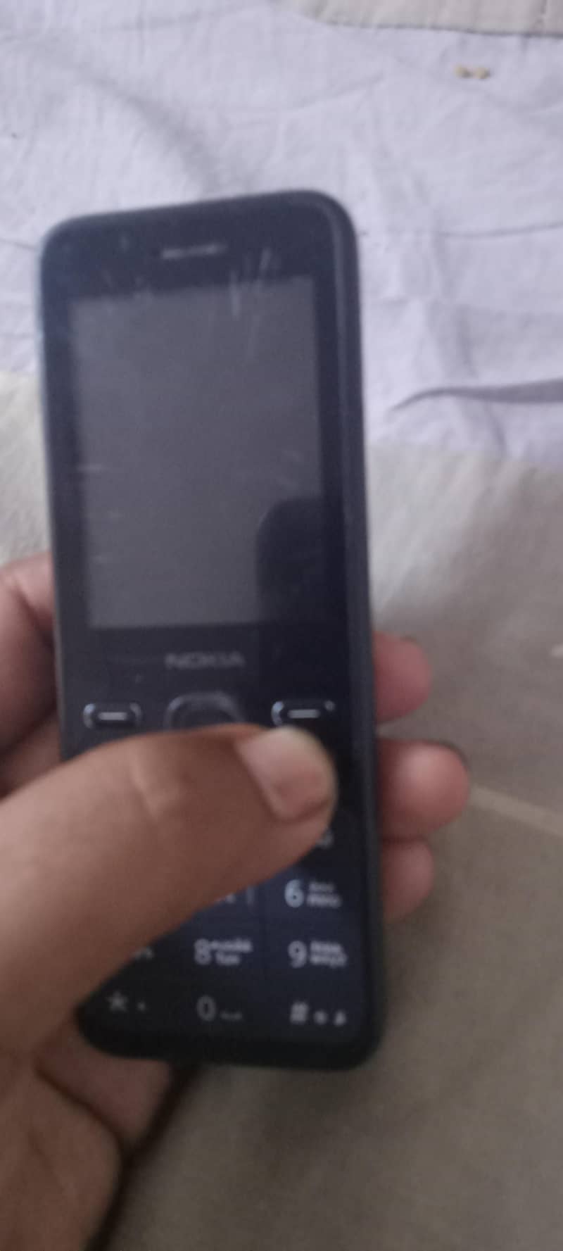 nokia 150 charging error problem read ad 5