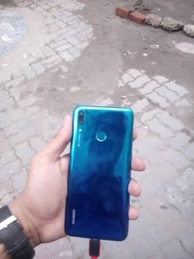 Huawei y7 prime