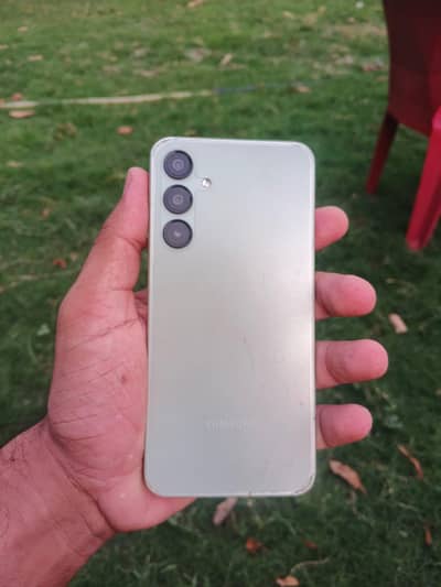 Samsung Mobile A16