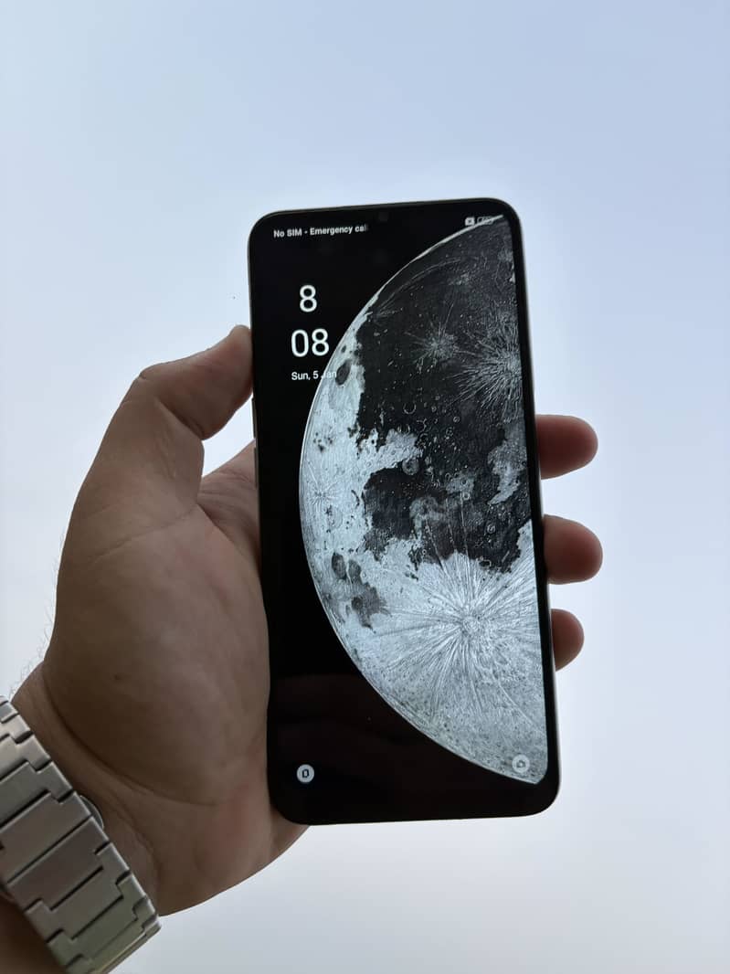 OPPO A16 1