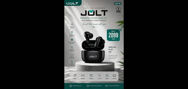JOLT 78