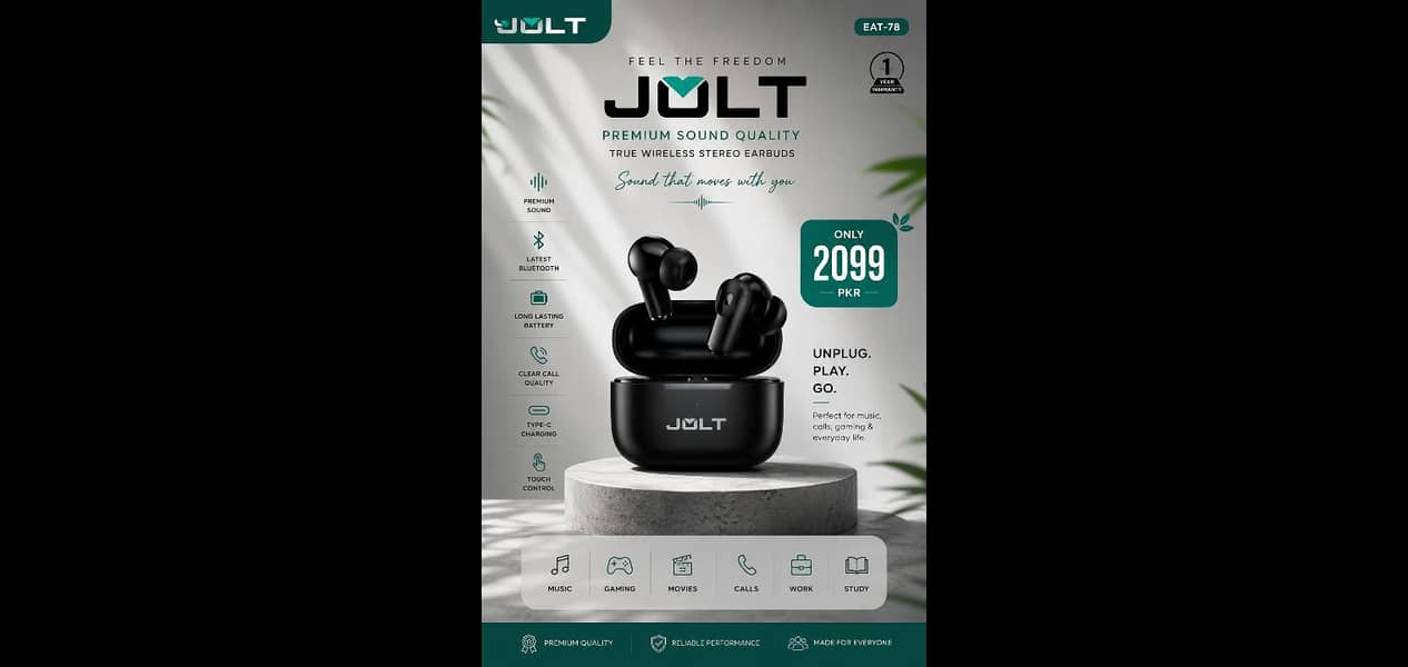 JOLT 78 0
