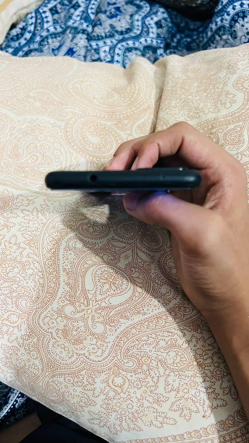 Google Pixel 4a 1