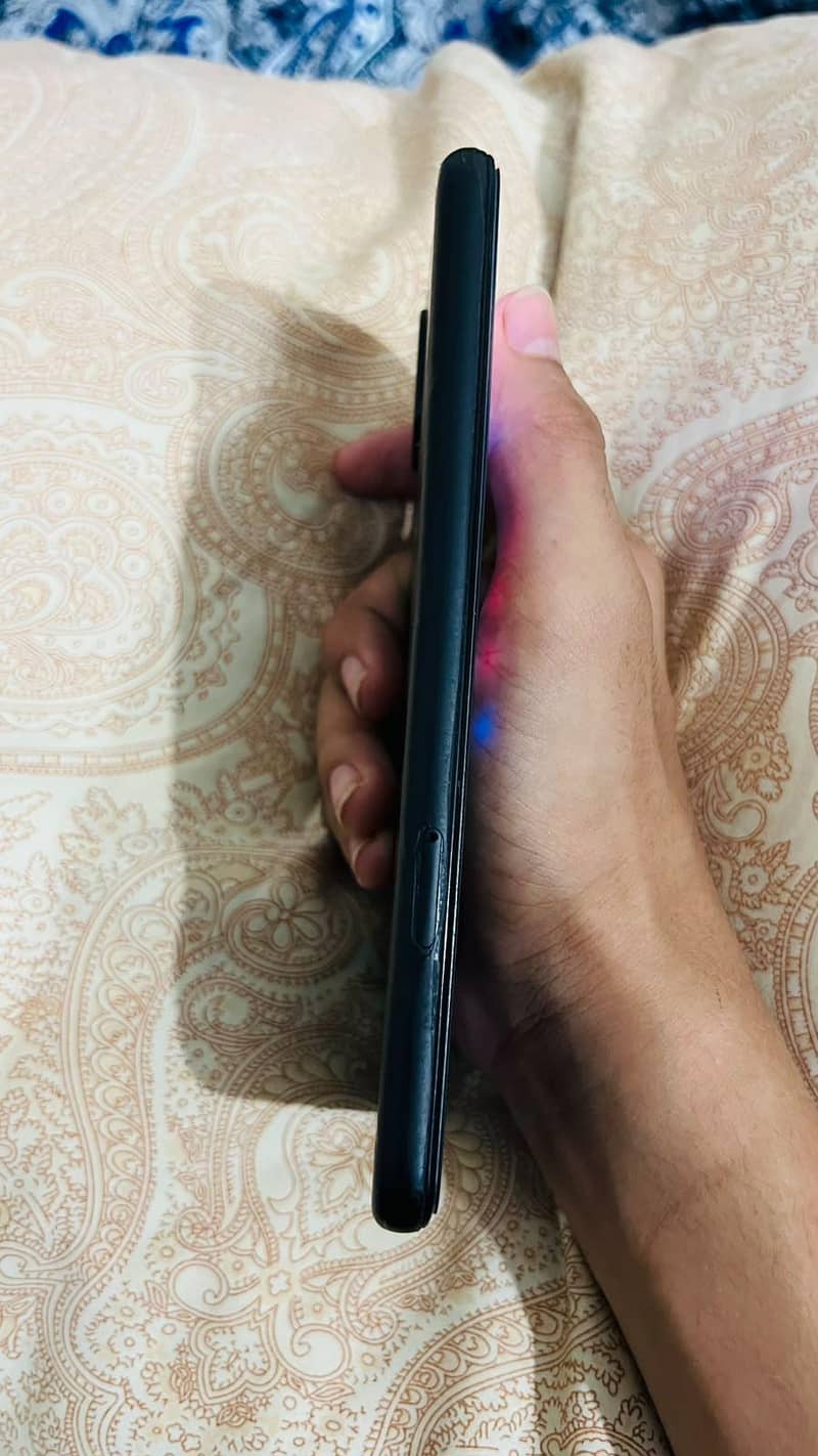 Google Pixel 4a 2