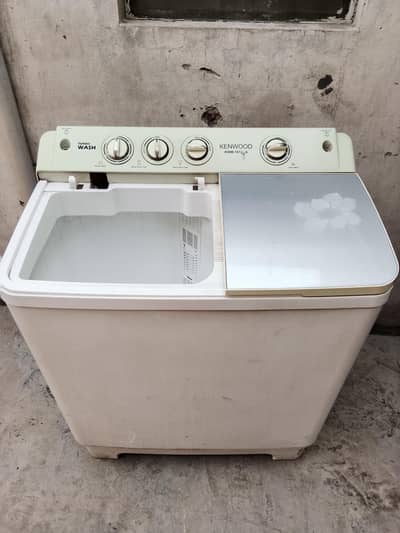 used washing machine for sale