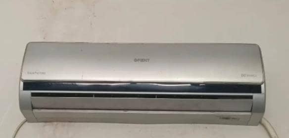 orient 1.5 ton triple inverter