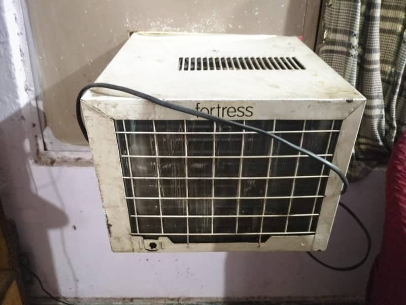 window Ac 1