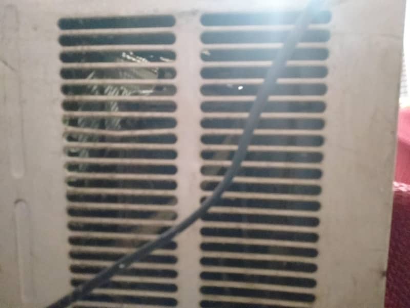 window Ac 2