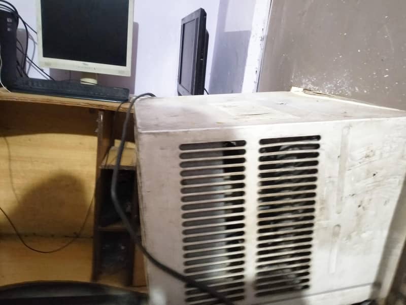 window Ac 3