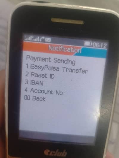 Infinix Smart 10
