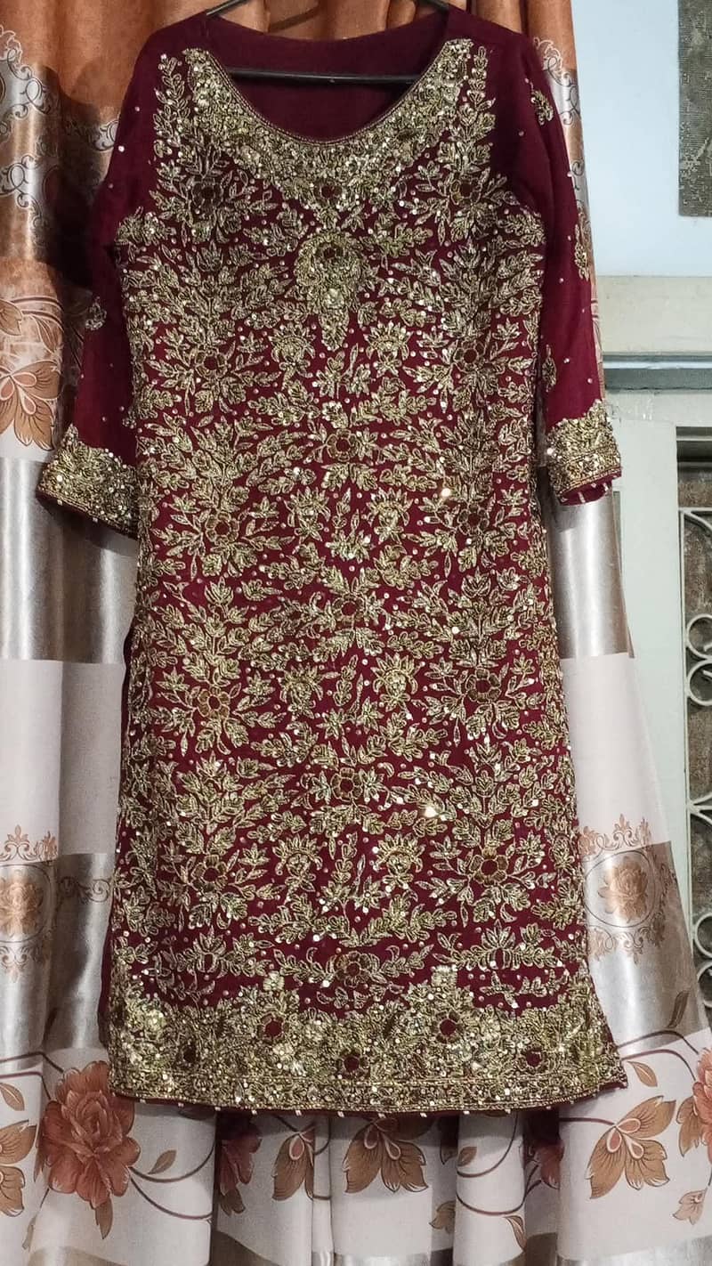Lehenga 0