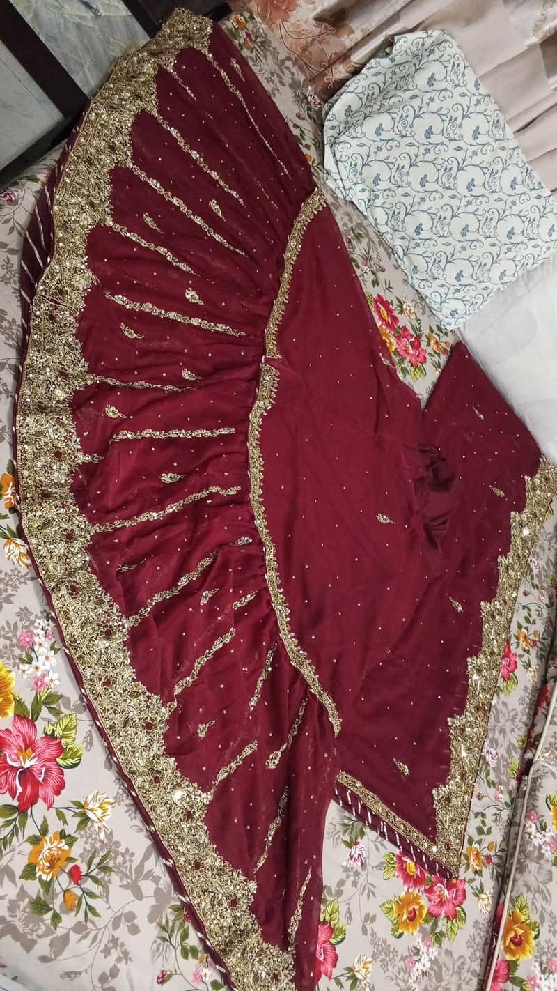 Lehenga 1