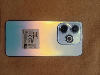 Infinix Hot 40i