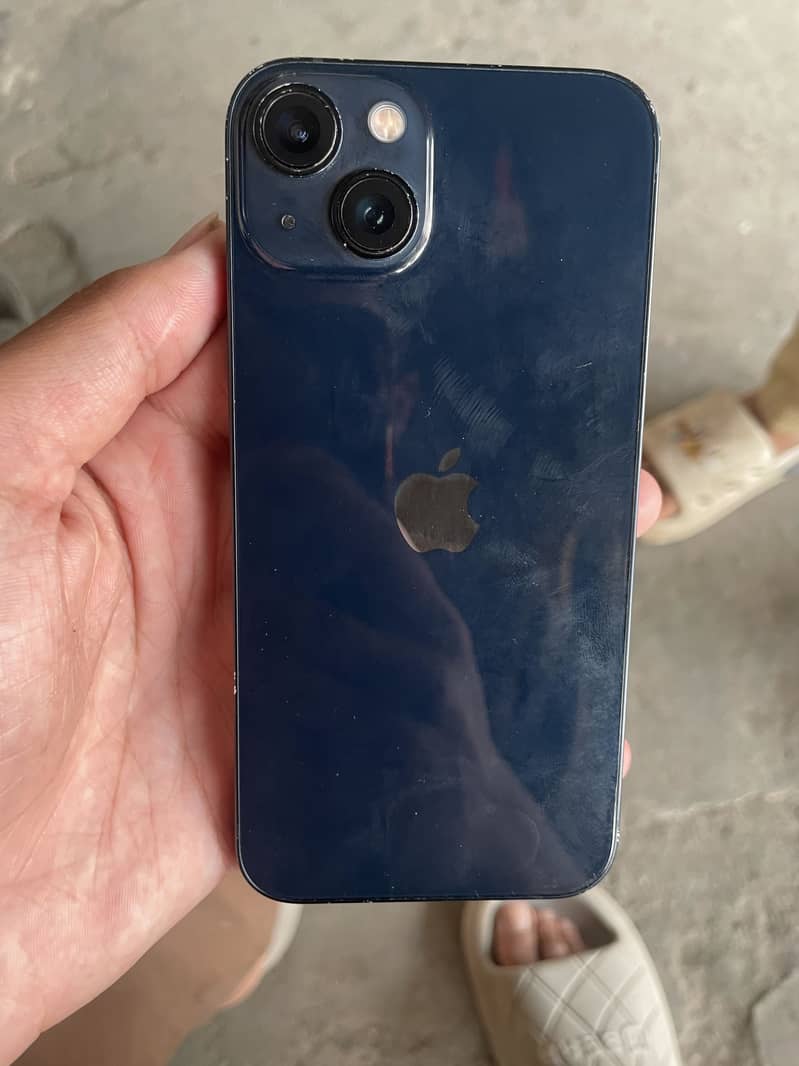 Apple iPhone 13 1