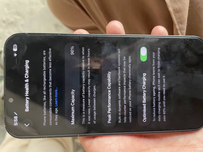 Apple iPhone 13 2