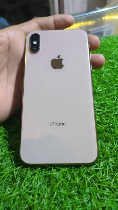 I phone xs jv pta 10/9 condition