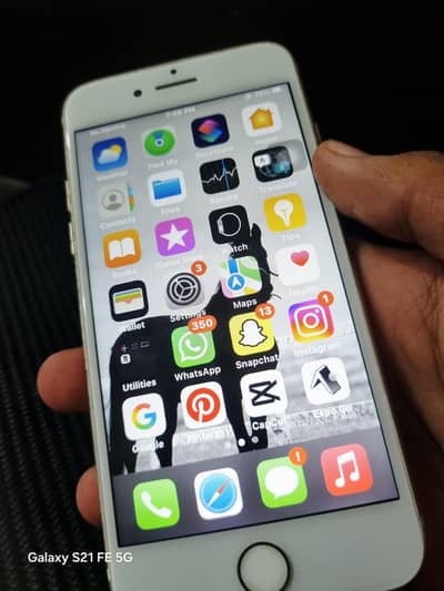 Apple iPhone 7