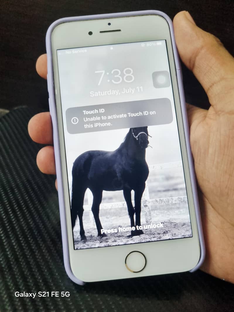 Apple iPhone 7 7