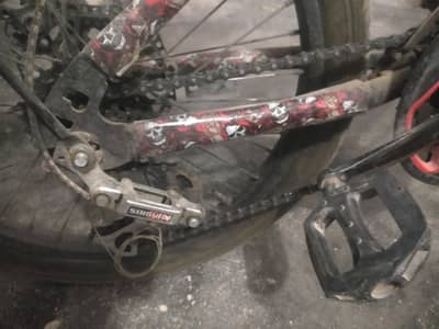 Lazar star bicycle for sale