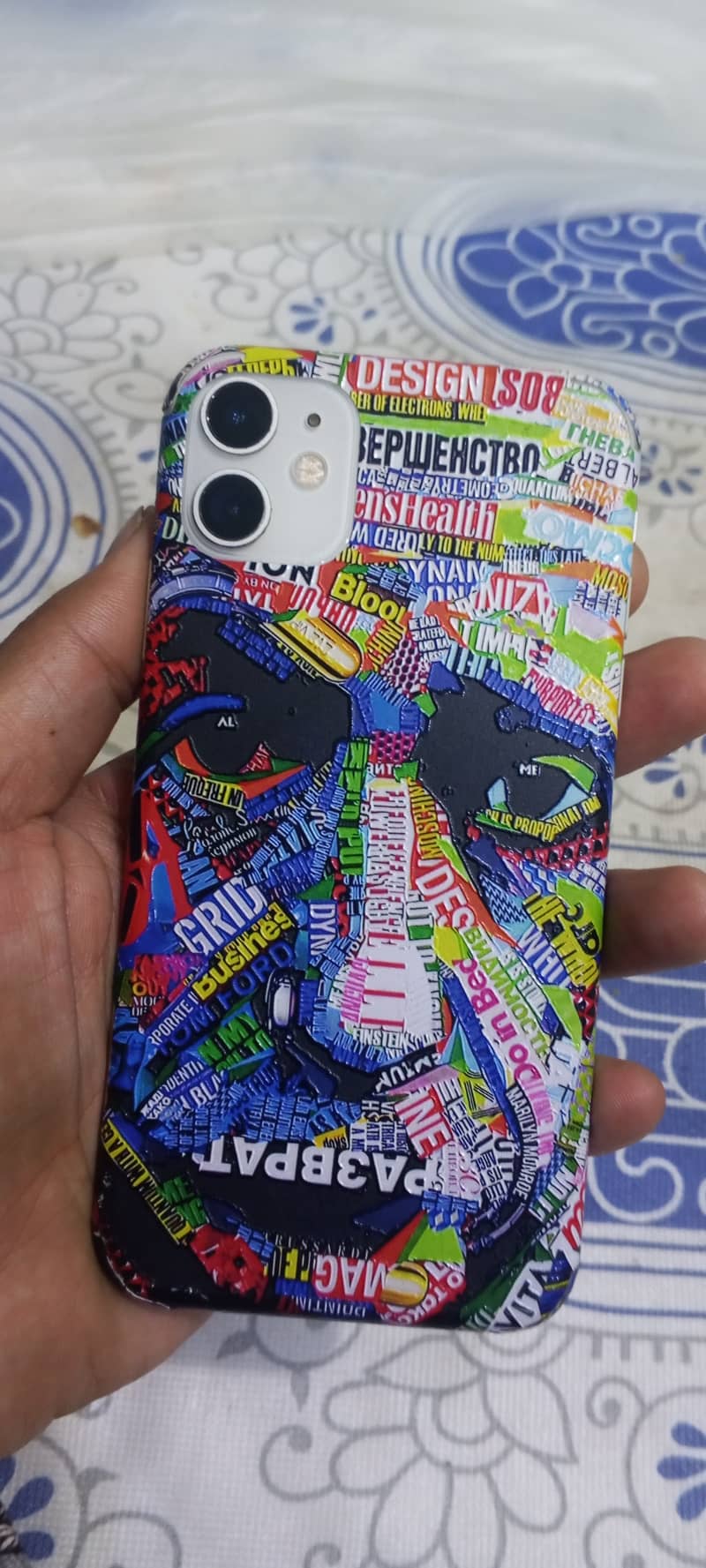 Apple iPhone 11 0