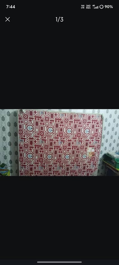 Motley foam for sale