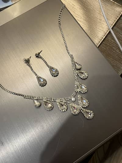 jewelry set